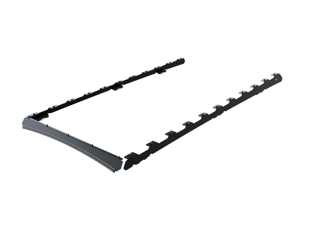 Rvs Boot Railing Front Runner Rivian R1S SUV Foot Rails | Dometic