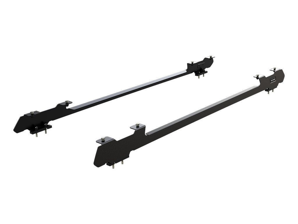 Toyota Vans Rails Front Runner Toyota 4runner (2010-Current) Foot Rails | Dometic