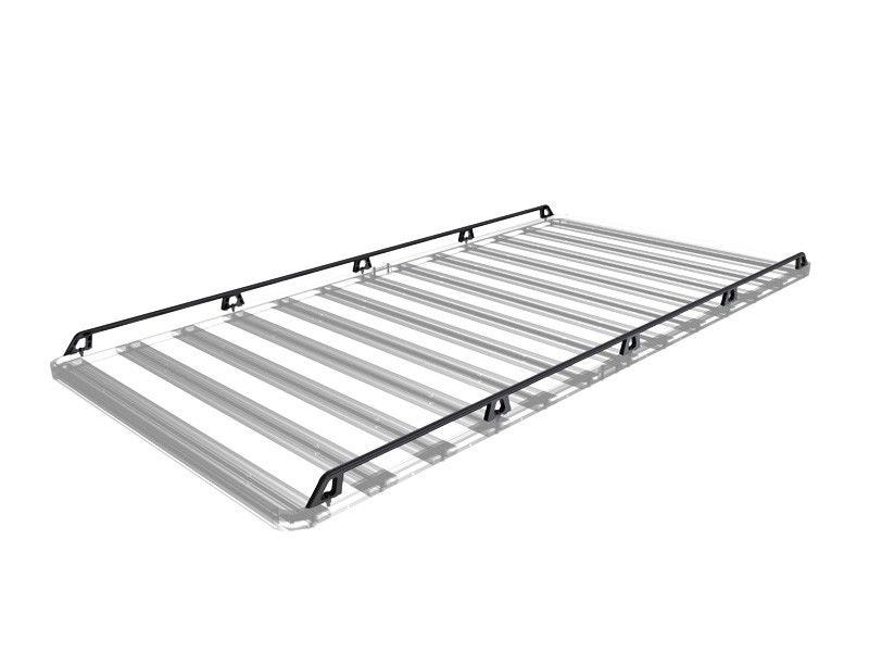 Front Runner Expedition Rail Kit - Sides - for 2570mm (L) Rack | Dometic