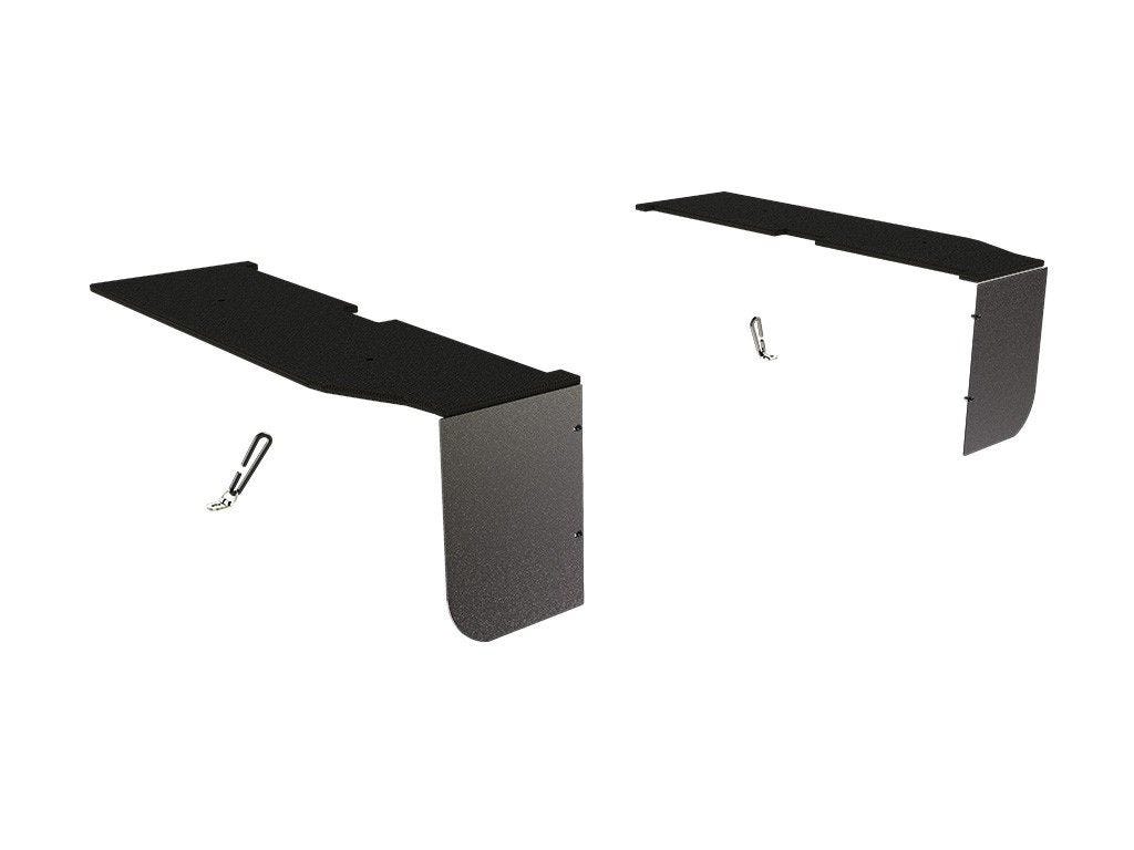 Toyota Land Cruiser 200 Drawer Deck Completion Set