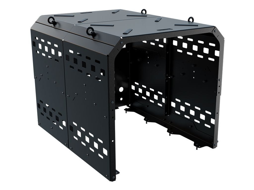 Front Runner Fridge Cage / Medium | Dometic