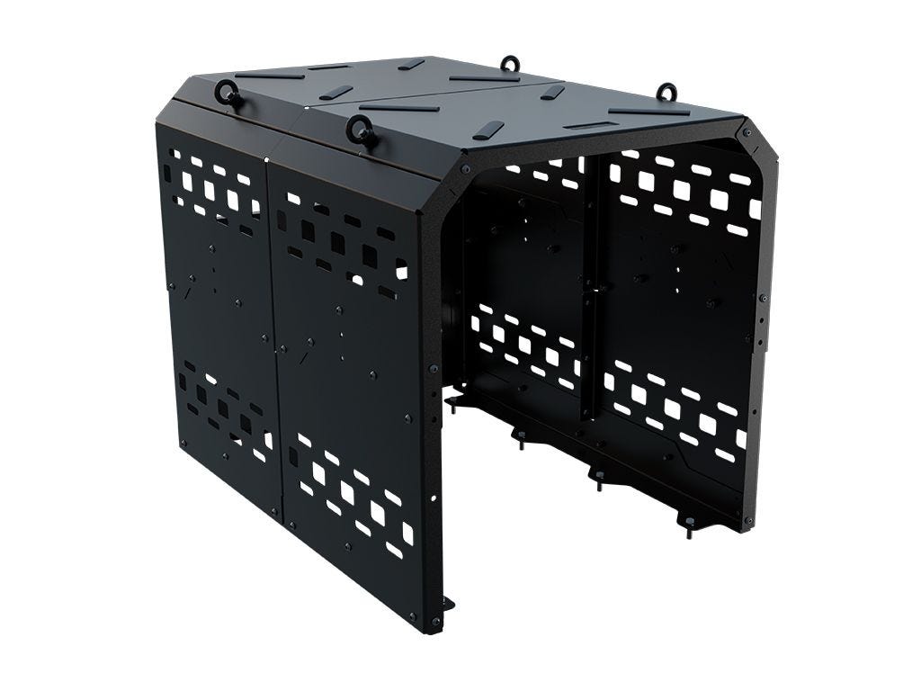Front Runner Fridge Cage / Small | Dometic
