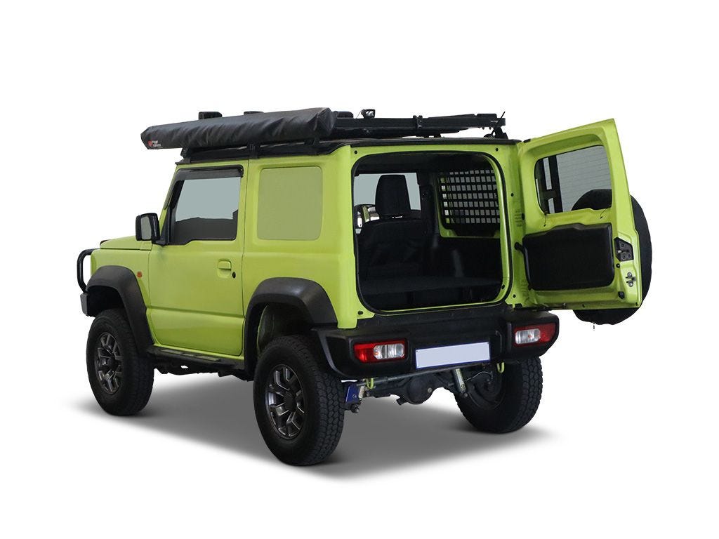 Suzuki Jimny 3 Door (2018-Current) Rear Seat Base Deck | Dometic