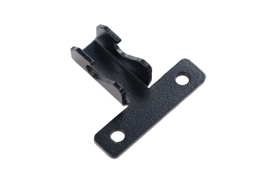 Jerry Can Holder Latch Keeper
