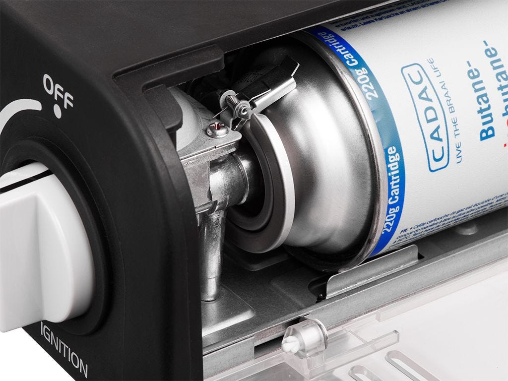 Safari Chef 30 Compact LITE | Dometic