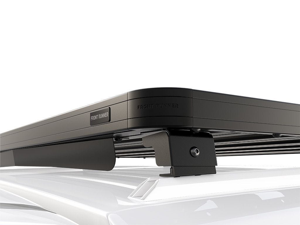 Front Runner Series ARE Canopy Slimline II Dakdrager Kit / 1425mm(W) x 1560mm(L), foto 2 van 6