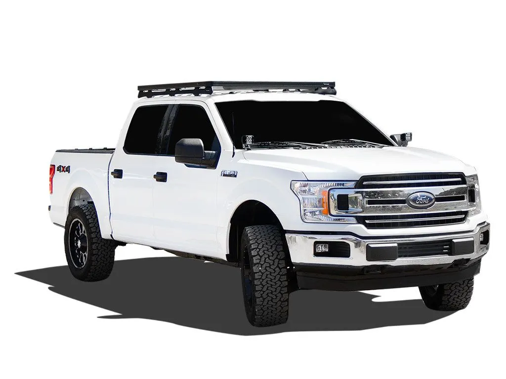 Pipe Rack F150 Ford F150 Crew Cab Roof Racks | Front Runner | Buy Now | Dometic