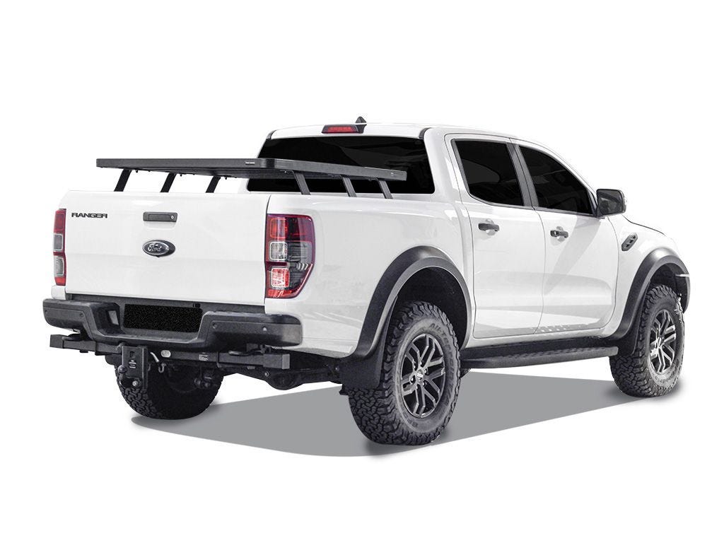 Front Runner Ford Ranger T6 / Wildtrak / Raptor (2012-2022) Slimline II ...