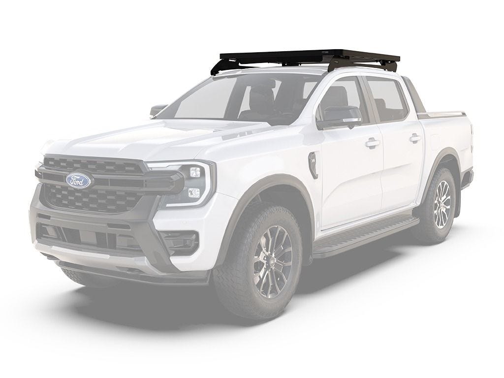 Front Runner Ford Ranger Super Duty Double Cab (2025-Current) Slimline ...