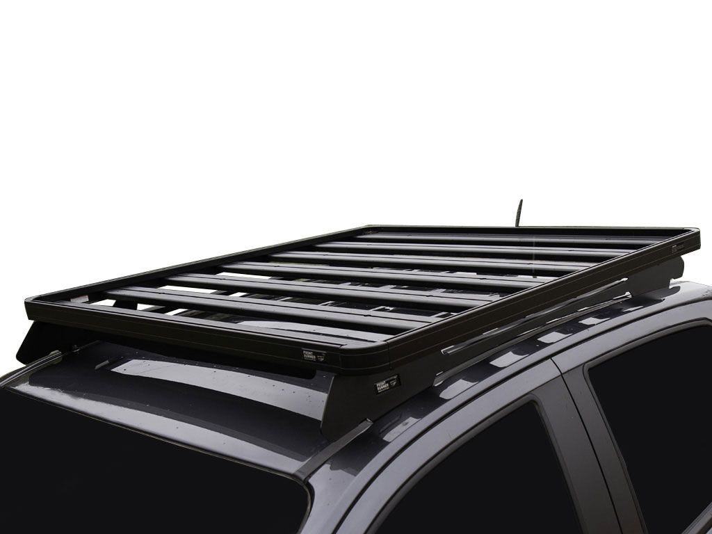 Ruby Canyon Auto Racks GMC Canyon Roof Racks | Front Runner | Buy Now | Dometic