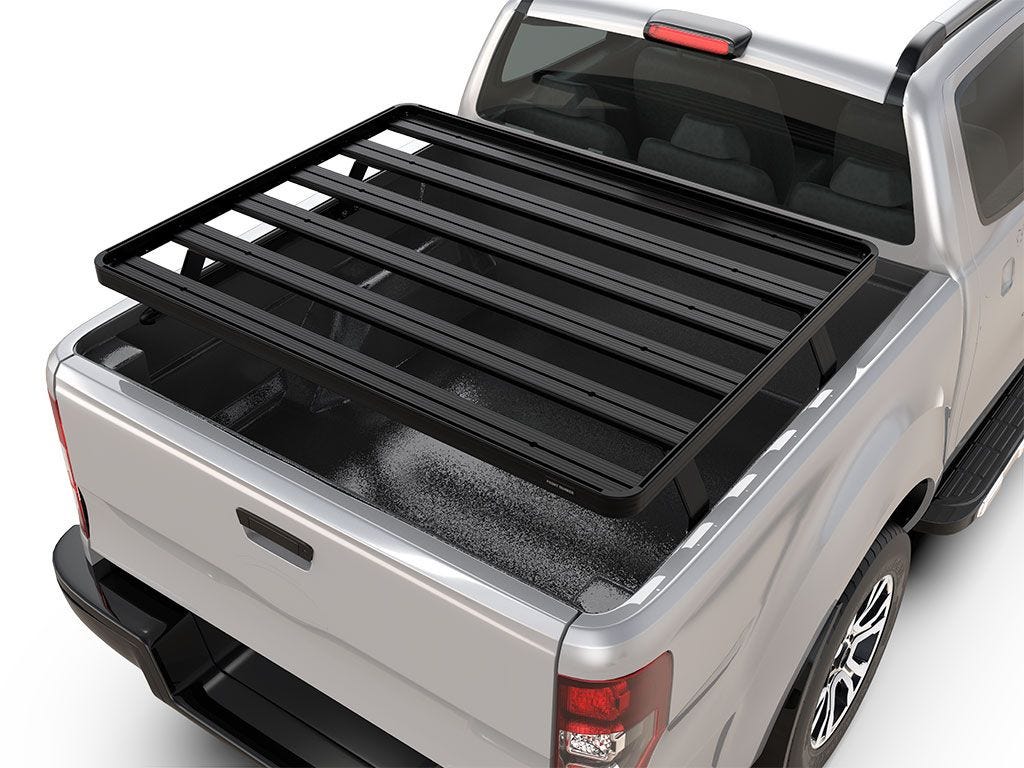 Slimline II bagagerekkit voor de laadbak van een Pick-Up / 1425mm