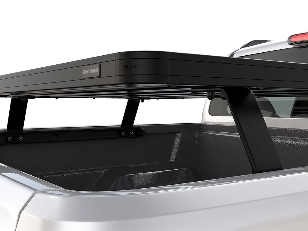 Slimline II bagagerekkit voor de laadbak van een Pick-Up / 1165mm(b) x 1358mm(l) – Front Runner, foto 2 van 6