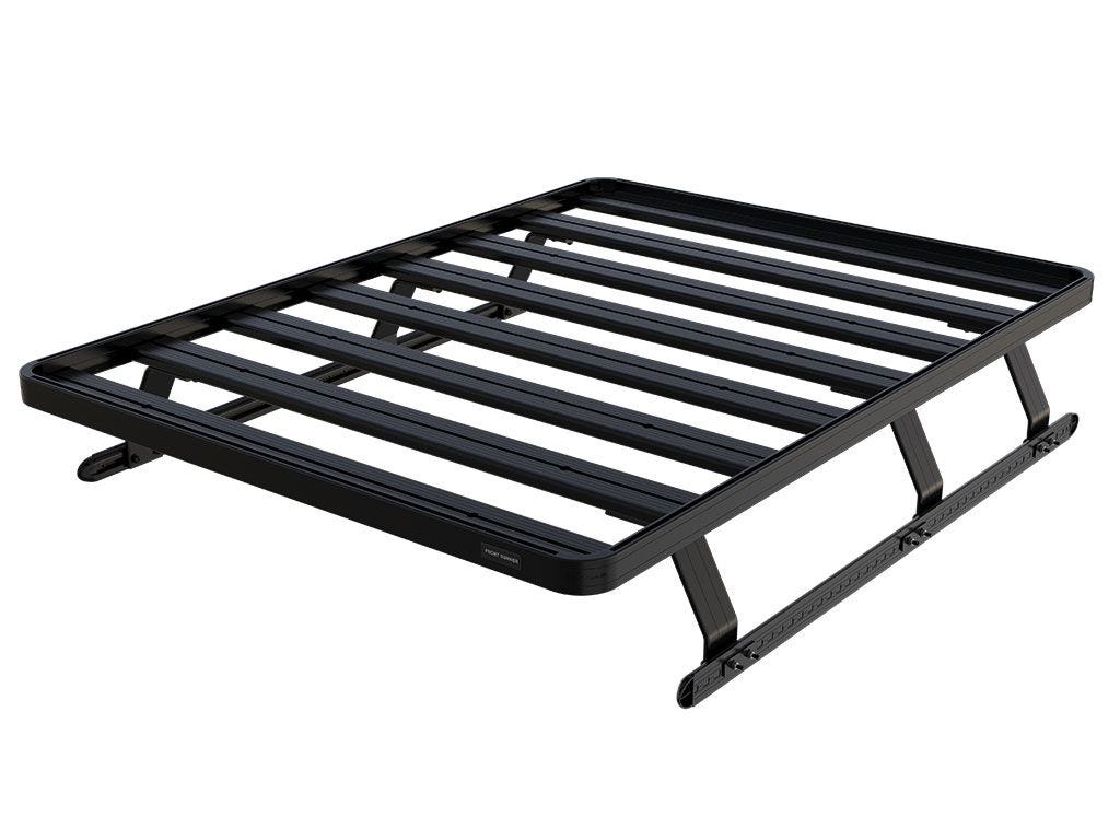 Slimline II bagagerekkit voor de laadbak van een Pick-Up / 1165mm(b) x 1560mm(l) – Front Runner, foto 6 van 6