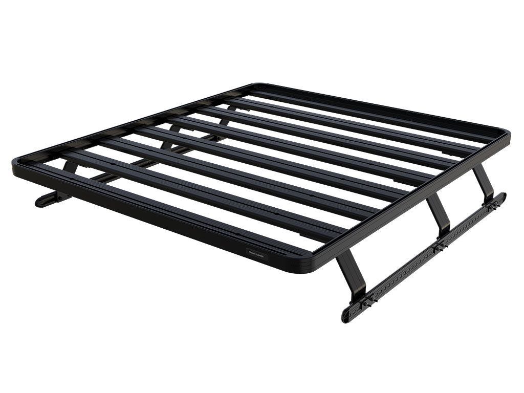 Slimline II bagagerekkit voor de laadbak van een Pick-Up / 1425mm(b) x 1560mm(l) – Front Runner, foto 6 van 6