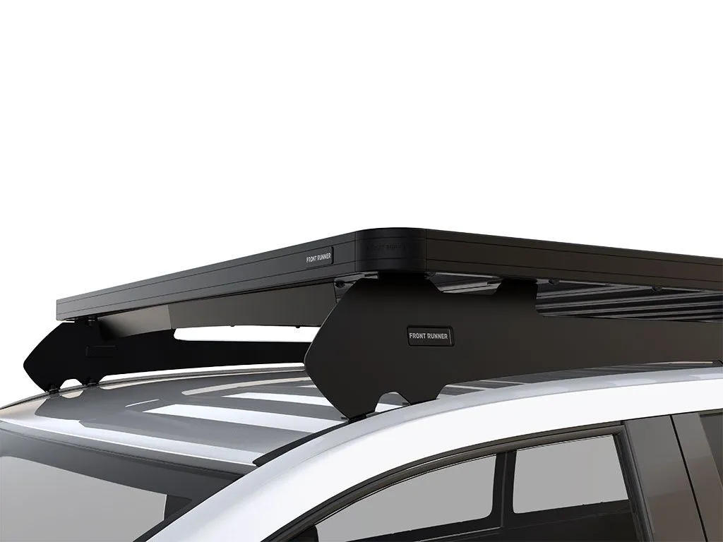 Mercedes-Benz Vito Viano L2 Slimline II Roof Rack Kit | Dometic