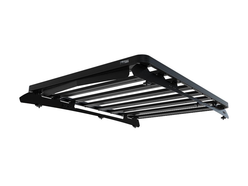 Compatible Avec KIA EV9 GT-LINE 2024-2025 FLY Model Barres De Toit Railing Porte Bagages De Voiture Noir Aluminium 2 Barres Compatible Avec KIA EV9 GT-LINE 2024-2025 FLY Model Barres De Toit Railing Porte Bagages De Voiture Noir Aluminium 2 Barres