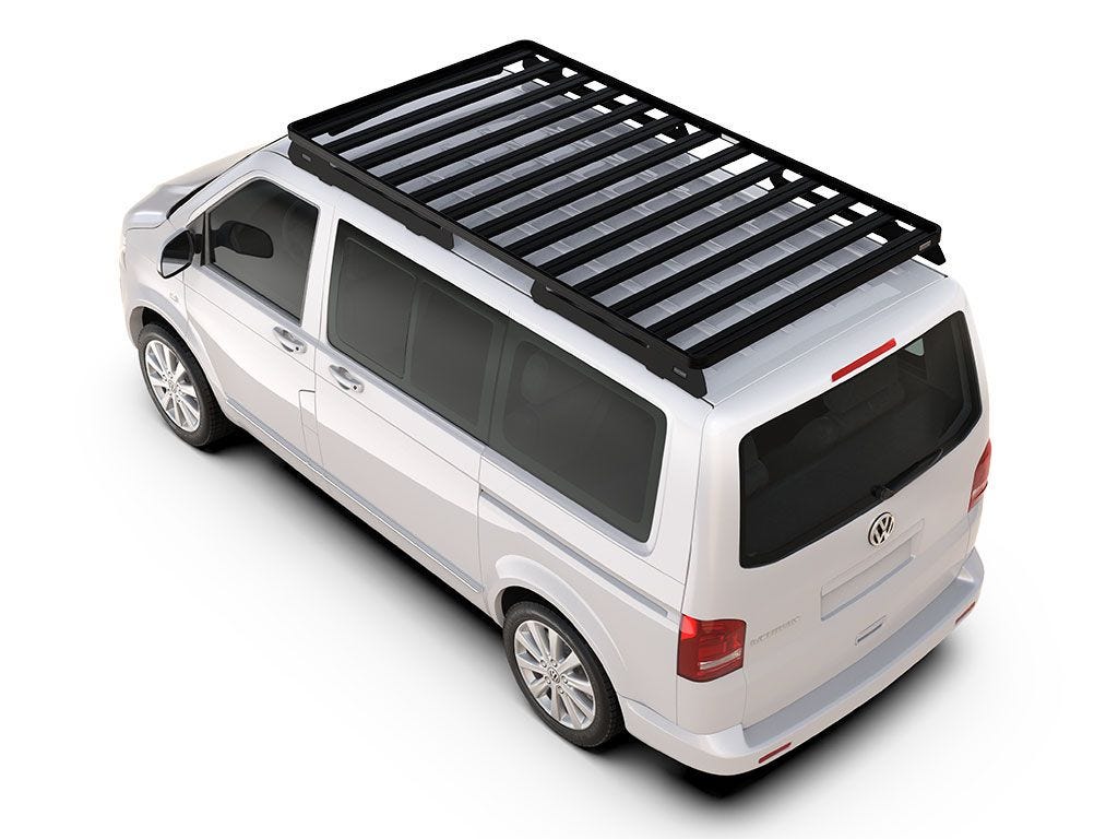 VOLKSWAGEN T5 & T6 - Dachrelinge, Dachträger Mit ABE/TÜV