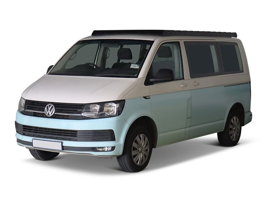 Front Runner Volkswagen T5/T6/T6.1 Transporter SWB (2003-2024) Slimsport Rack Kit