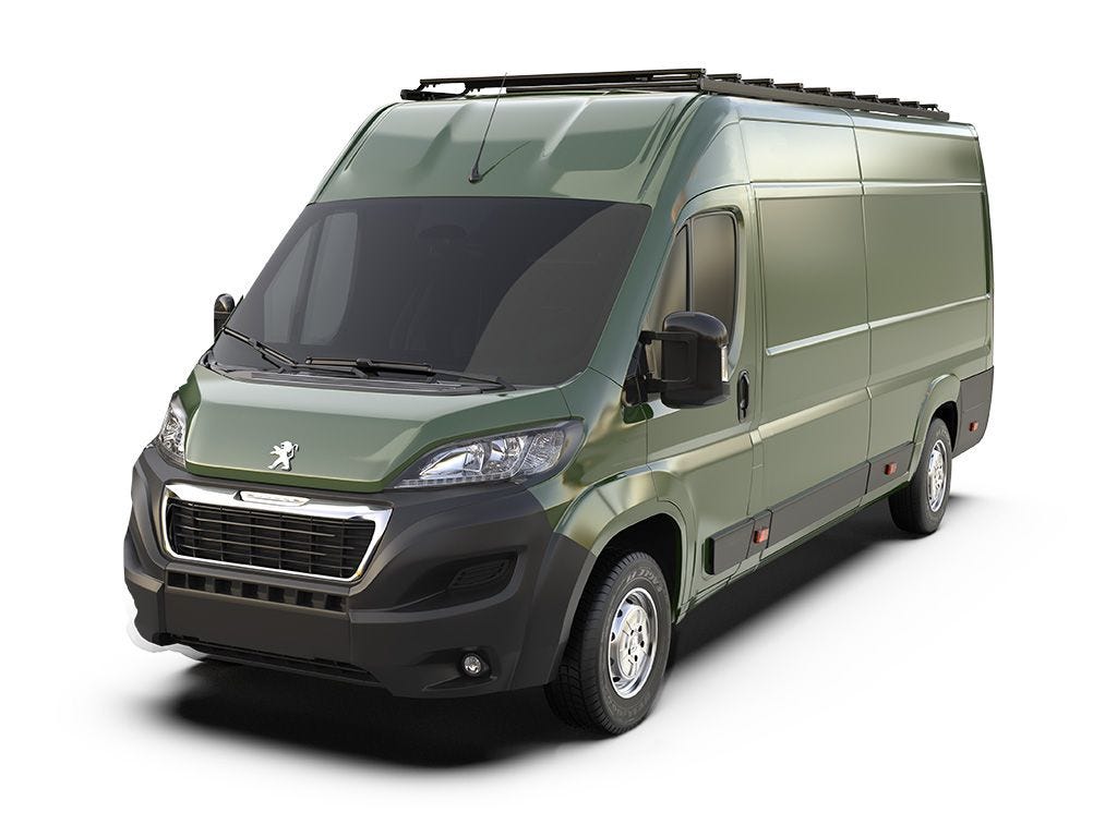 Cabiate Cabin light - Für Fiat Ducato, Peugeot Boxer und Citroën Jumper