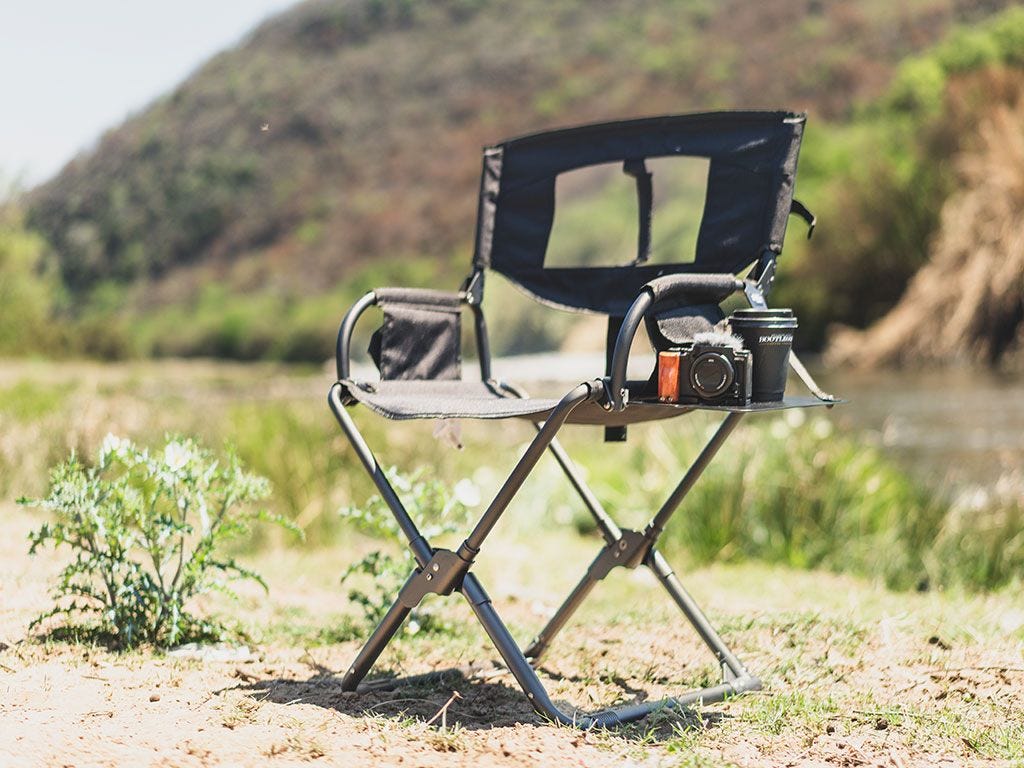 Front Runner Expander Chair Side Table | Dometic