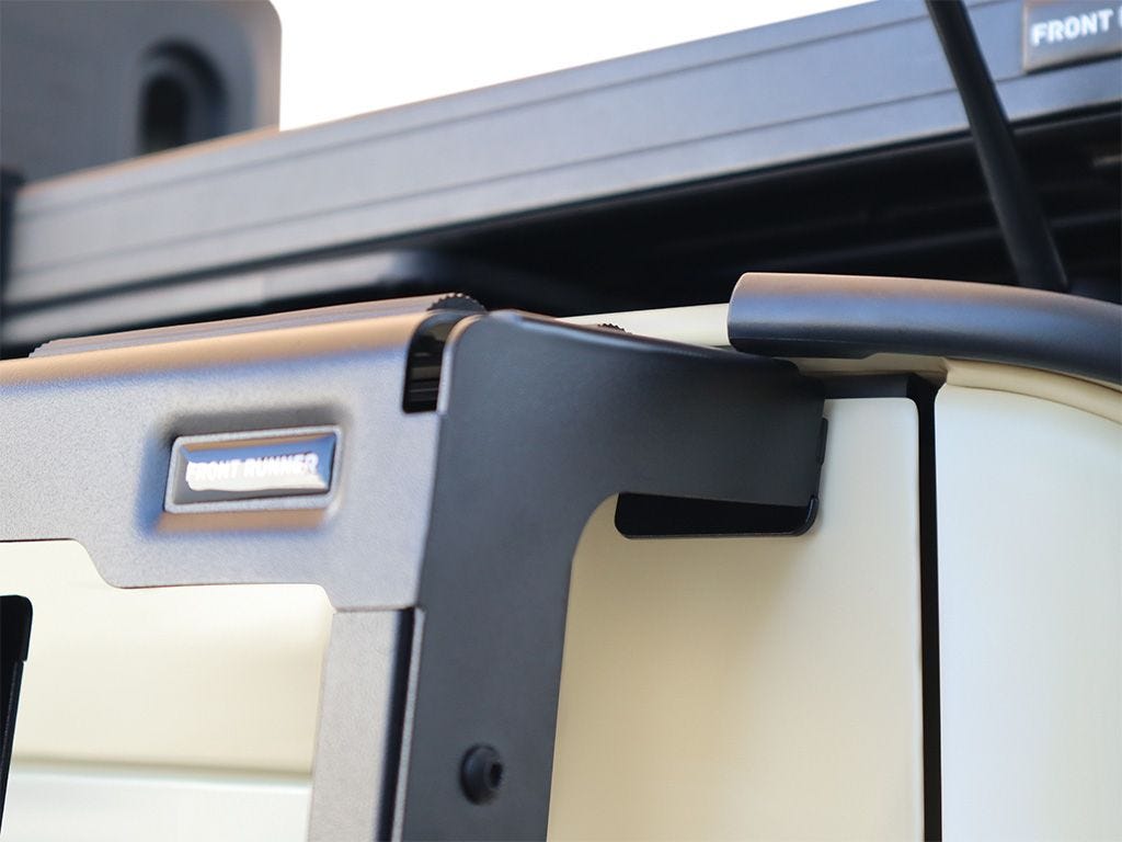 Suzuki Jimny (2018-Current) Ladder | Dometic