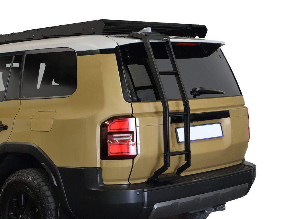 Front Runner Toyota Land Cruiser Prado 250 / Toyota Lexus GX550