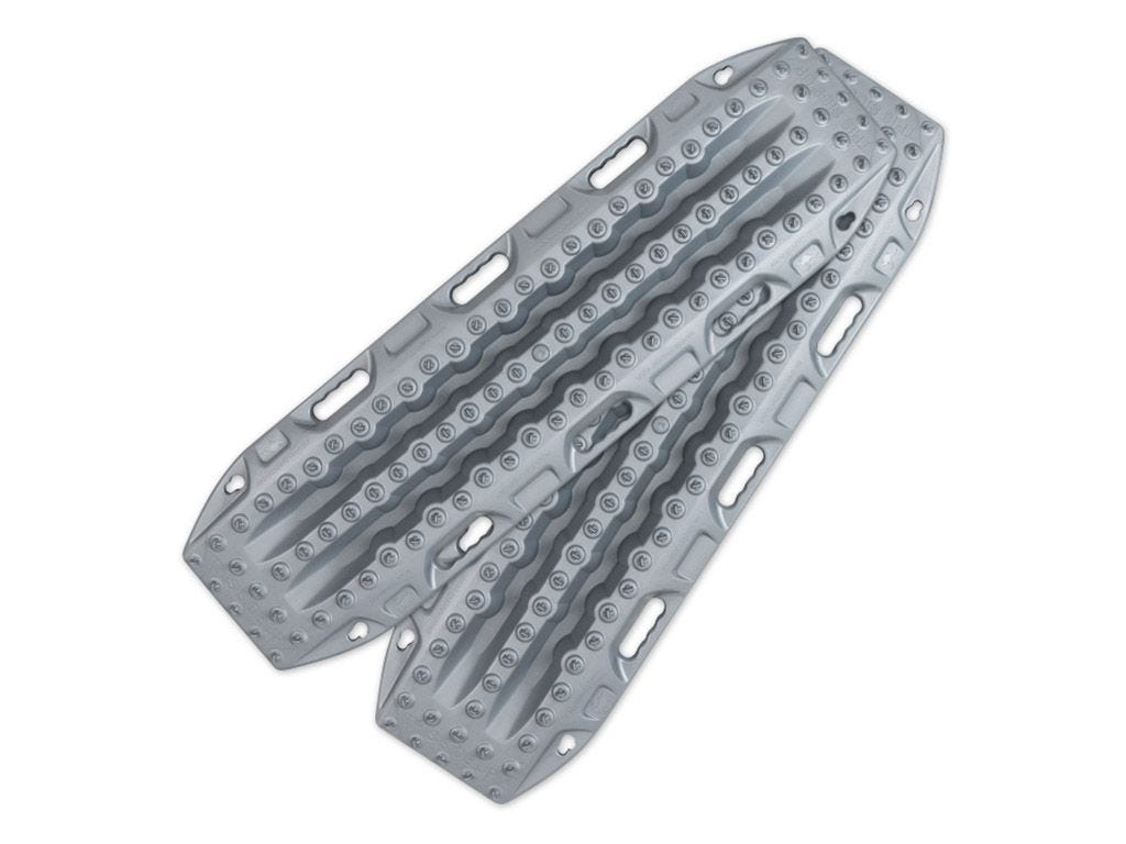 MAXTRAX MKII / Titanium | Dometic