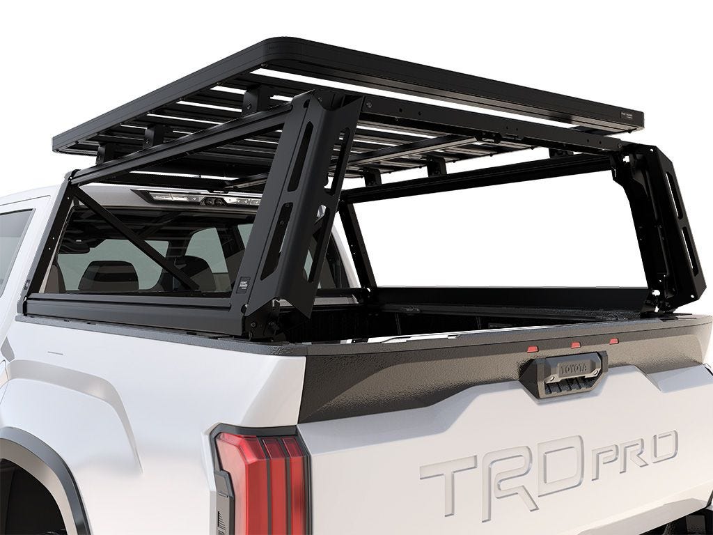 Front Runner Toyota Tundra (3rd Gen) 4 Door CrewMax 5.5' (2022
