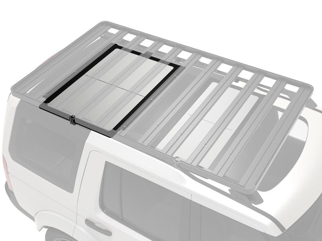 Front Runner Pro Stainless Steel Camp Table Kit | Dometic