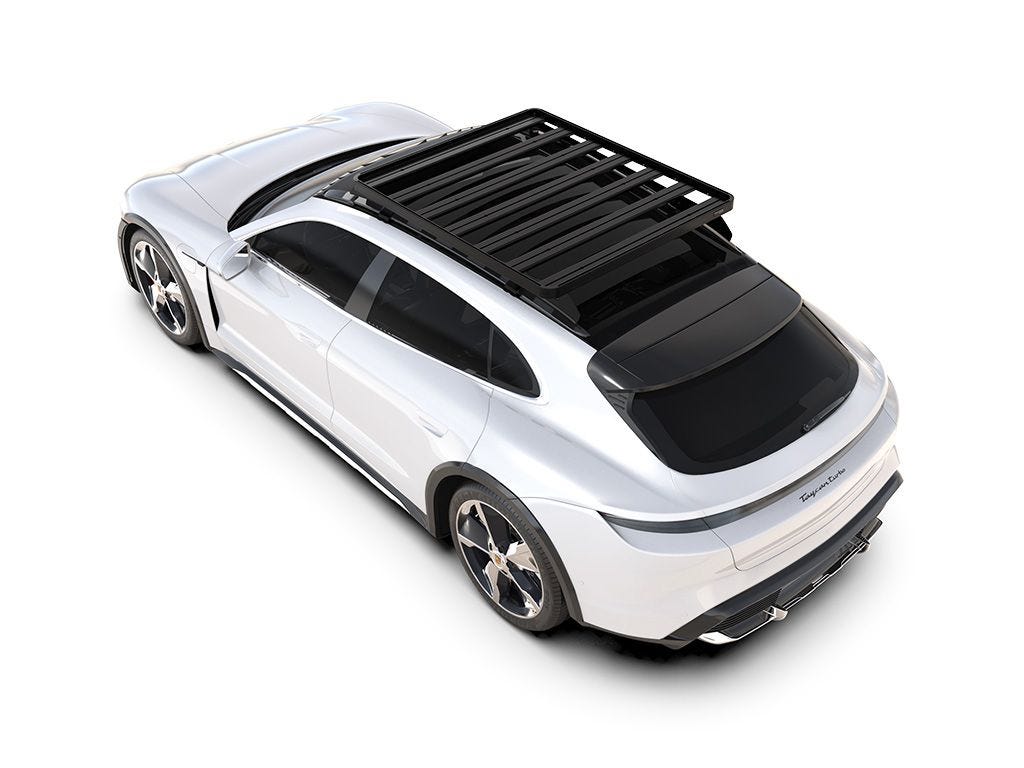 Front Runner Porsche Taycan Cross Tourismo Slimline II Roof Rack