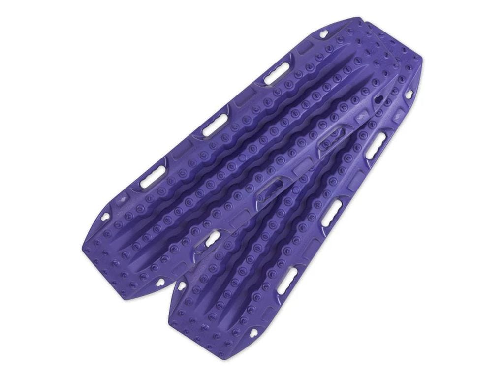 MAXTRAX MKII / Pure Purple | Dometic