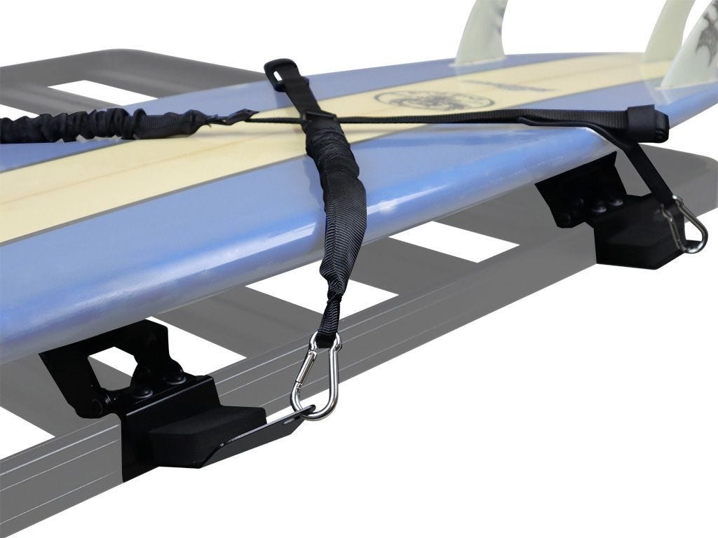 Vertical Surfboard Carrier | Dometic