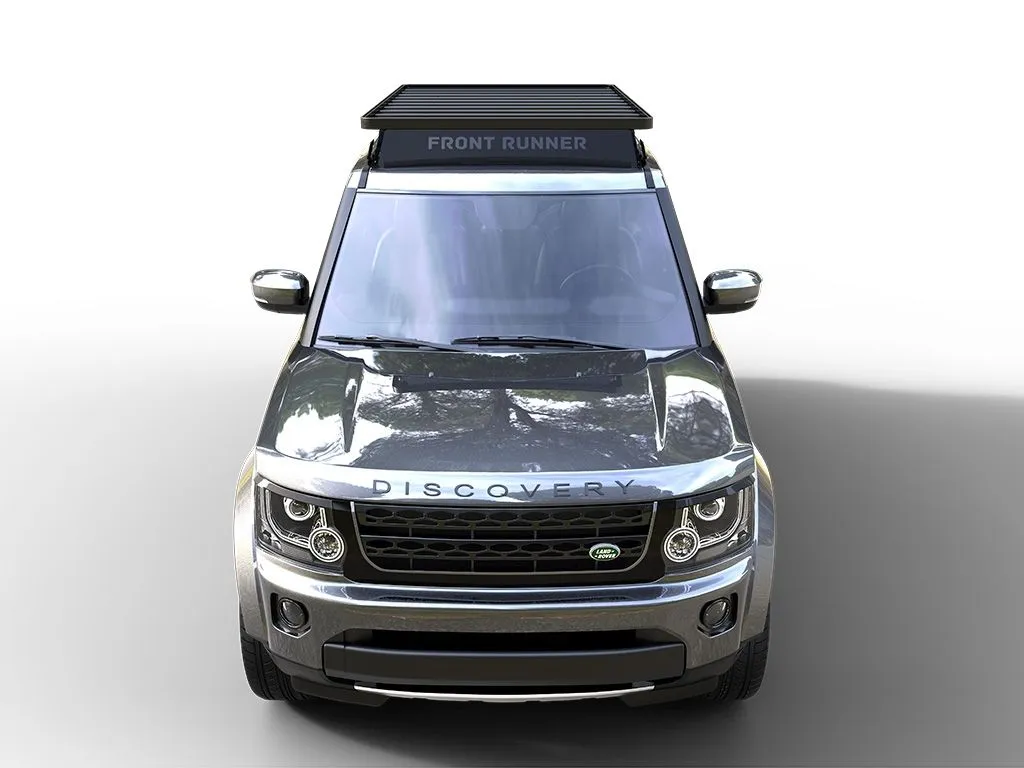 Land Rover Discovery LR3/LR4 Wind Fairing | Dometic