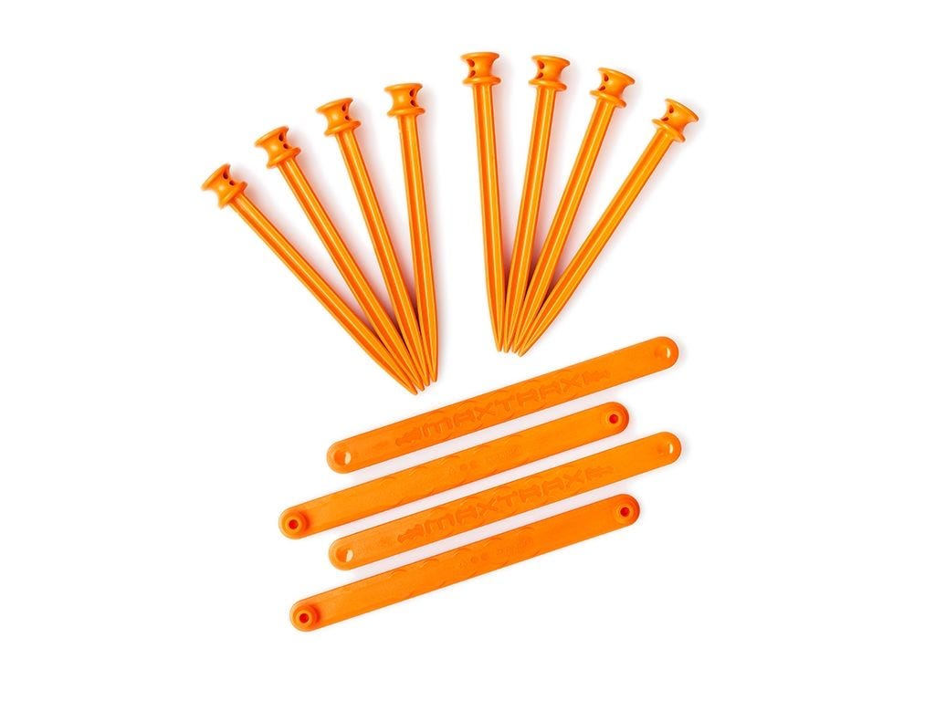 maxtrax部品 MAXTRAX Fixing & Linking Kit | Dometic