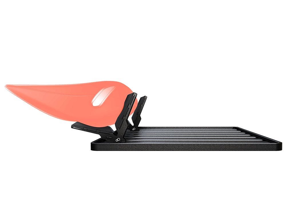 Front Runner Pro Canoe / Kayak / SUP Carrier | Dometic