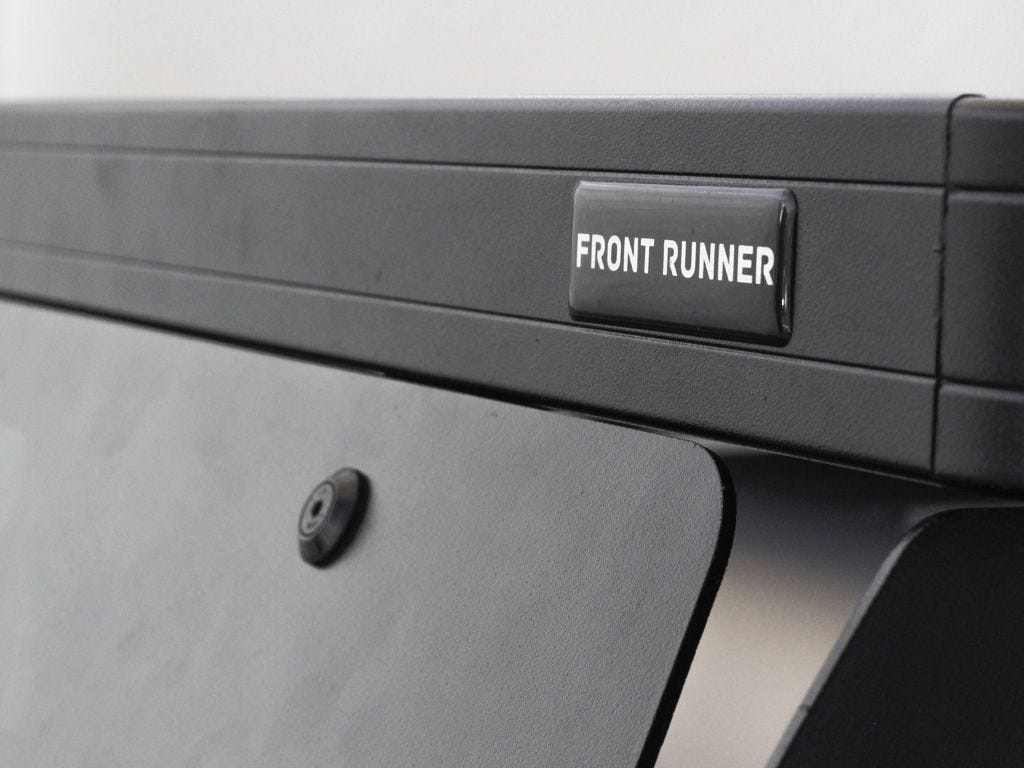Front Runner Wind Fairing for Rack / 1345mm/1425mm(W) | Dometic