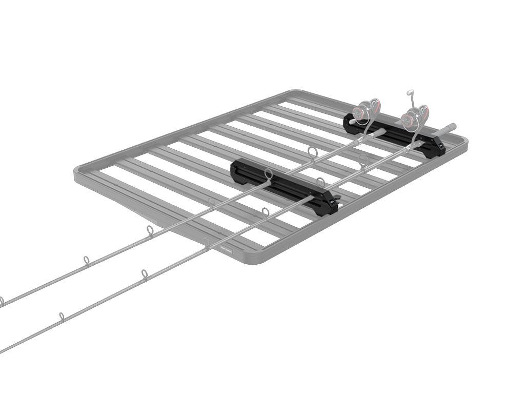 fishing rod holder roof Pro Ski, Snowboard & Fishing Rod Carrier