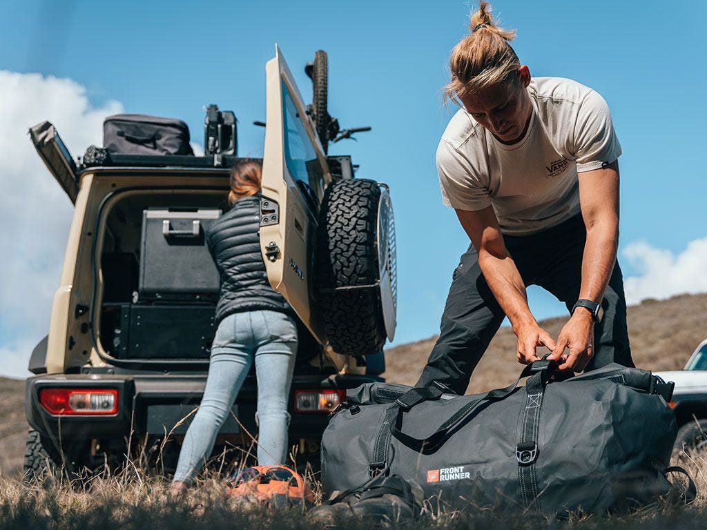 Front Runner Typhoon Bag | Dometic