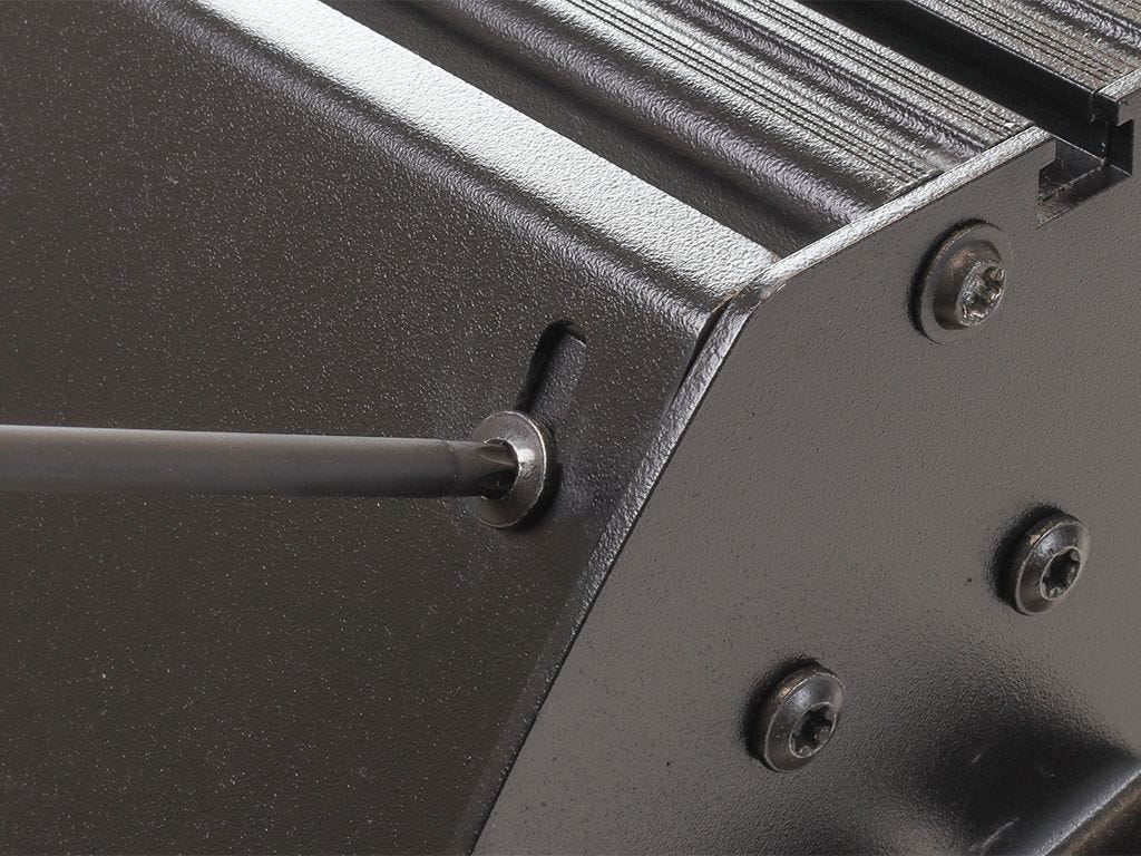 Front Runner Series 6"/T30 Torx inbussleutel voor Slimsport Rack, foto 5 van 5