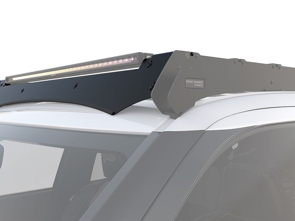 Front Runner Toyota Sequoia (2023-Current) Slimsport Rack 40