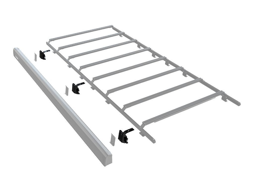 Thule adapter VOORLAT 6200/6300 luifel voor rafter per 2 stuks 1500602616 Thule adapter VOORLAT 6200/6300 luifel voor rafter per 2 stuks 1500602616