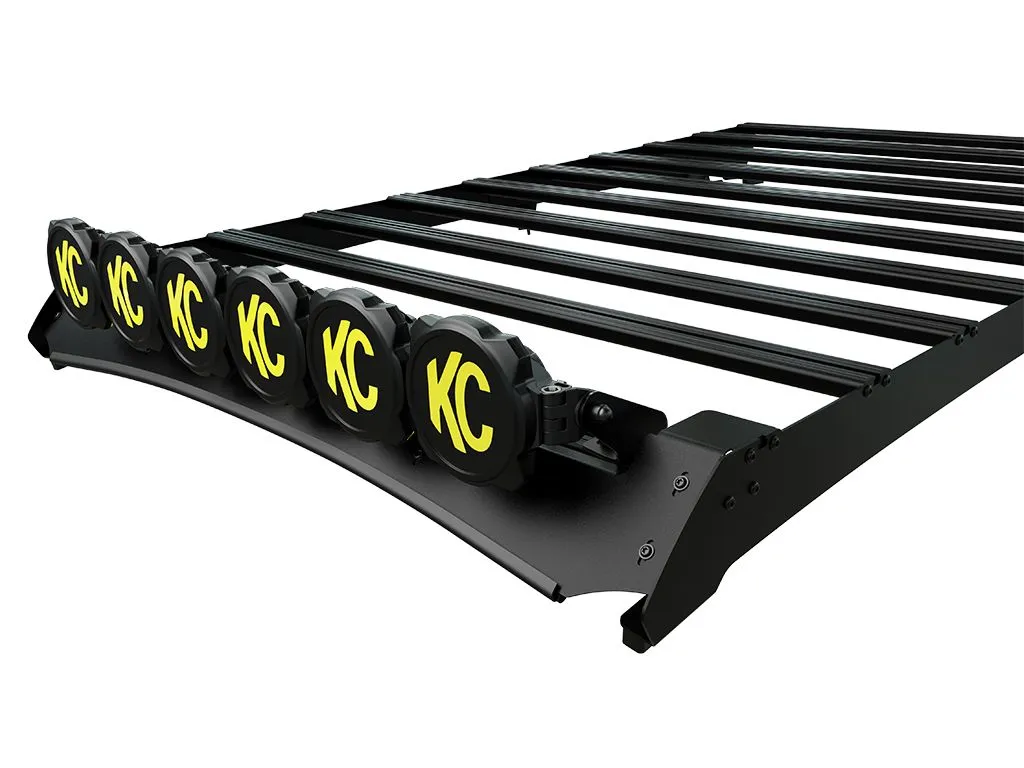 Front Runner KC Gravity Light Bar Slimsport Mounts | Dometic