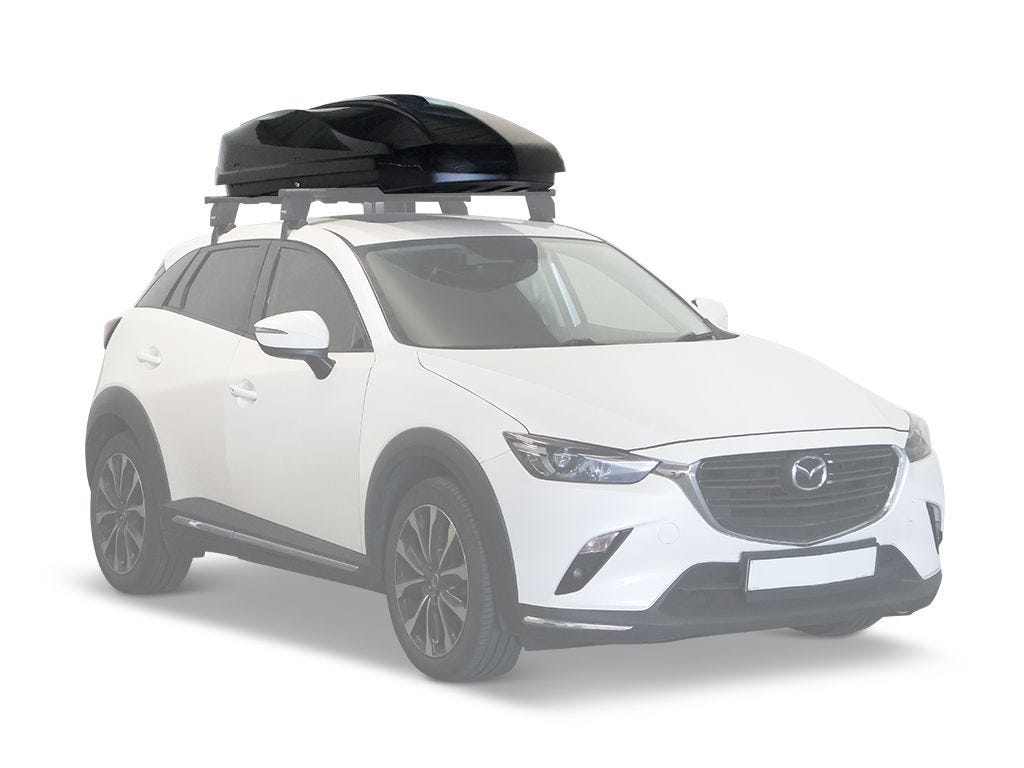 Cargo Carrier / 450 Black