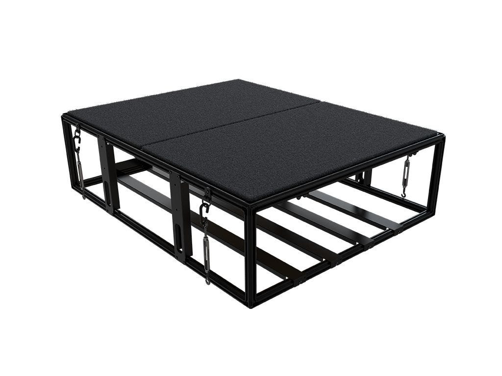 こんすーページ Front Runner 4 Wolf Pack Pro Storage System Kit / Narrow | Dometic