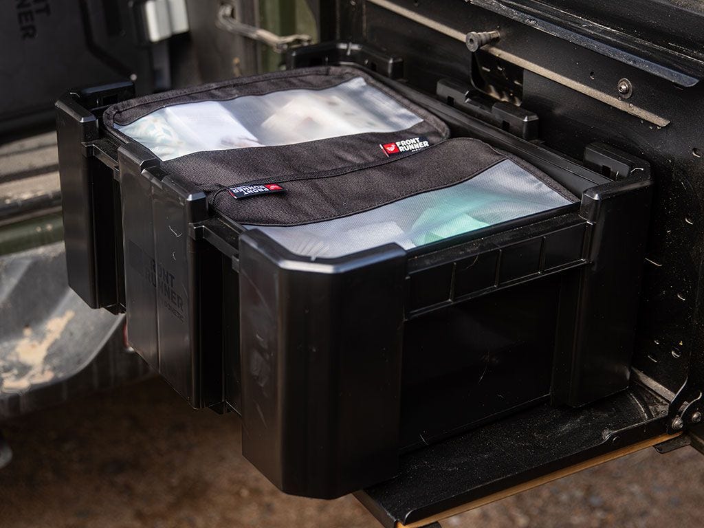 Front Runner Packing Cube / Medium | Dometic