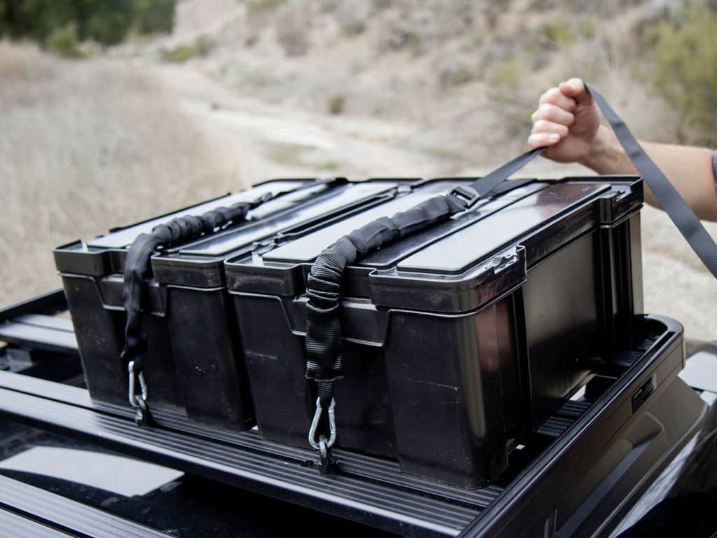 Cub Pack Plastic Storage Bin | Dometic