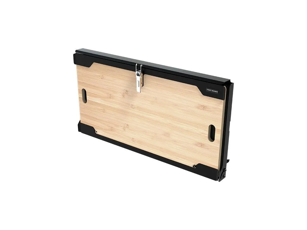 FRONT RUNNER フロントランナー ドロップダウンテーブル Front Runner Drop Down Tailgate Table | Dometic