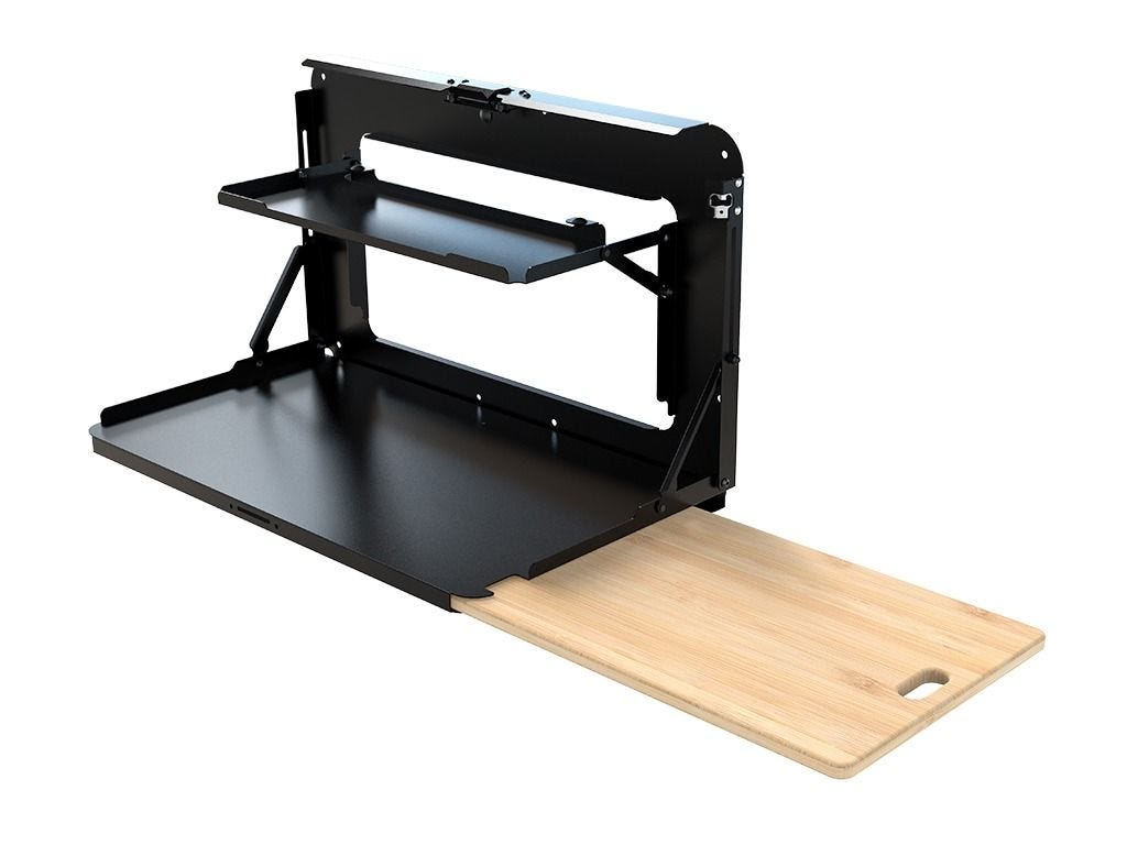 【新品】Ballistics MINI ROVER TABLE SV×OD BALLISTICS MINI ROVER TABLE – mountain mountain factory