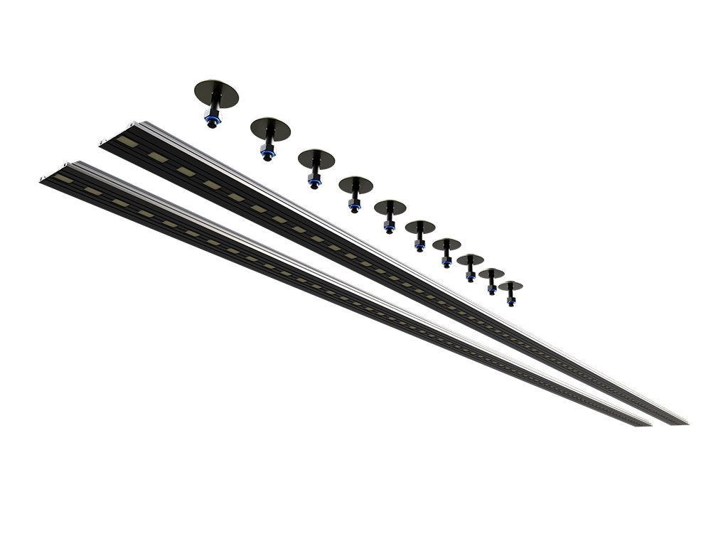 Front Runner Series Universal Track Non Drilled / 1800mm(L) | Dometic