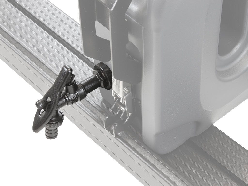 Front Runner Series Pro Water Tank 20L /42L Tap | Dometic